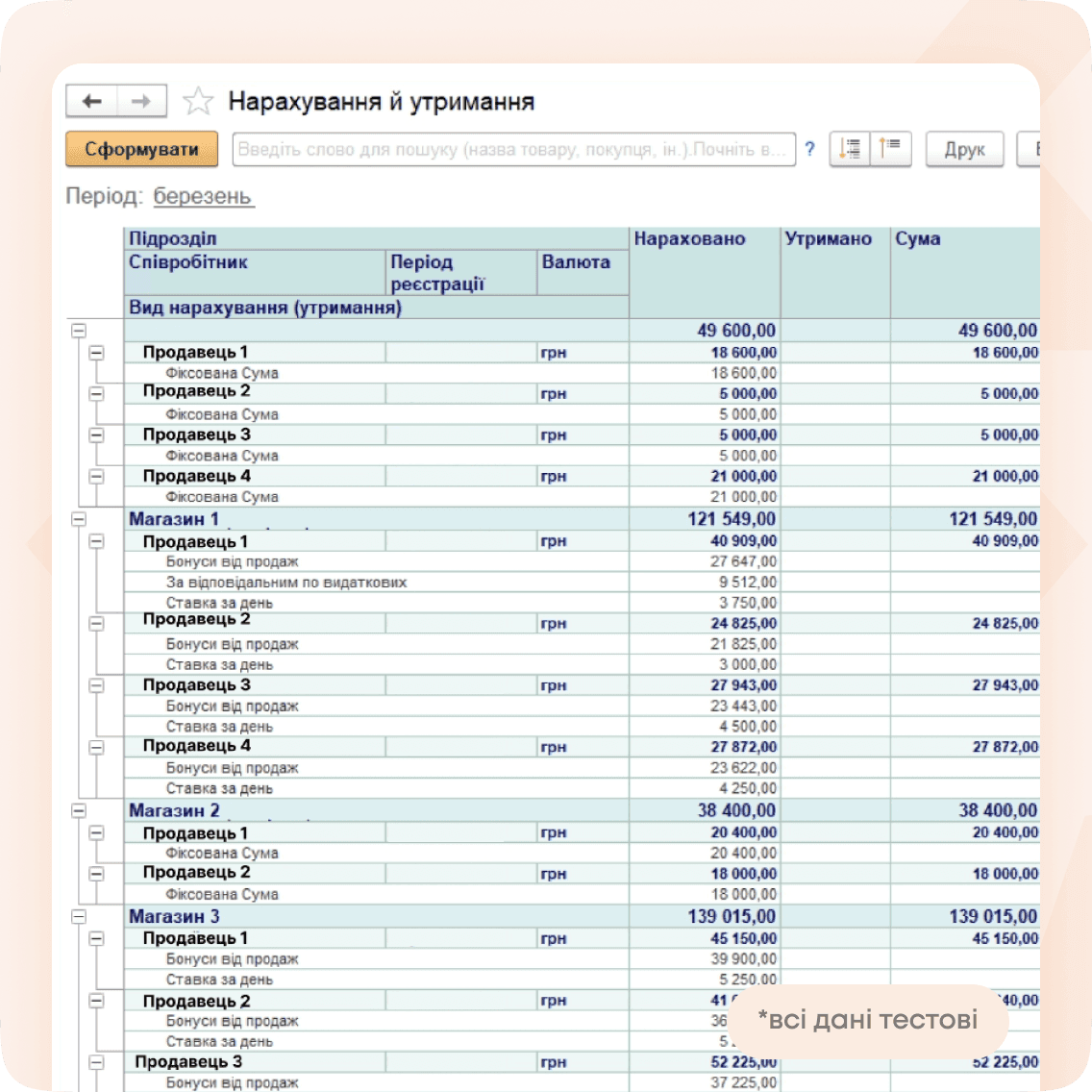Не показувати