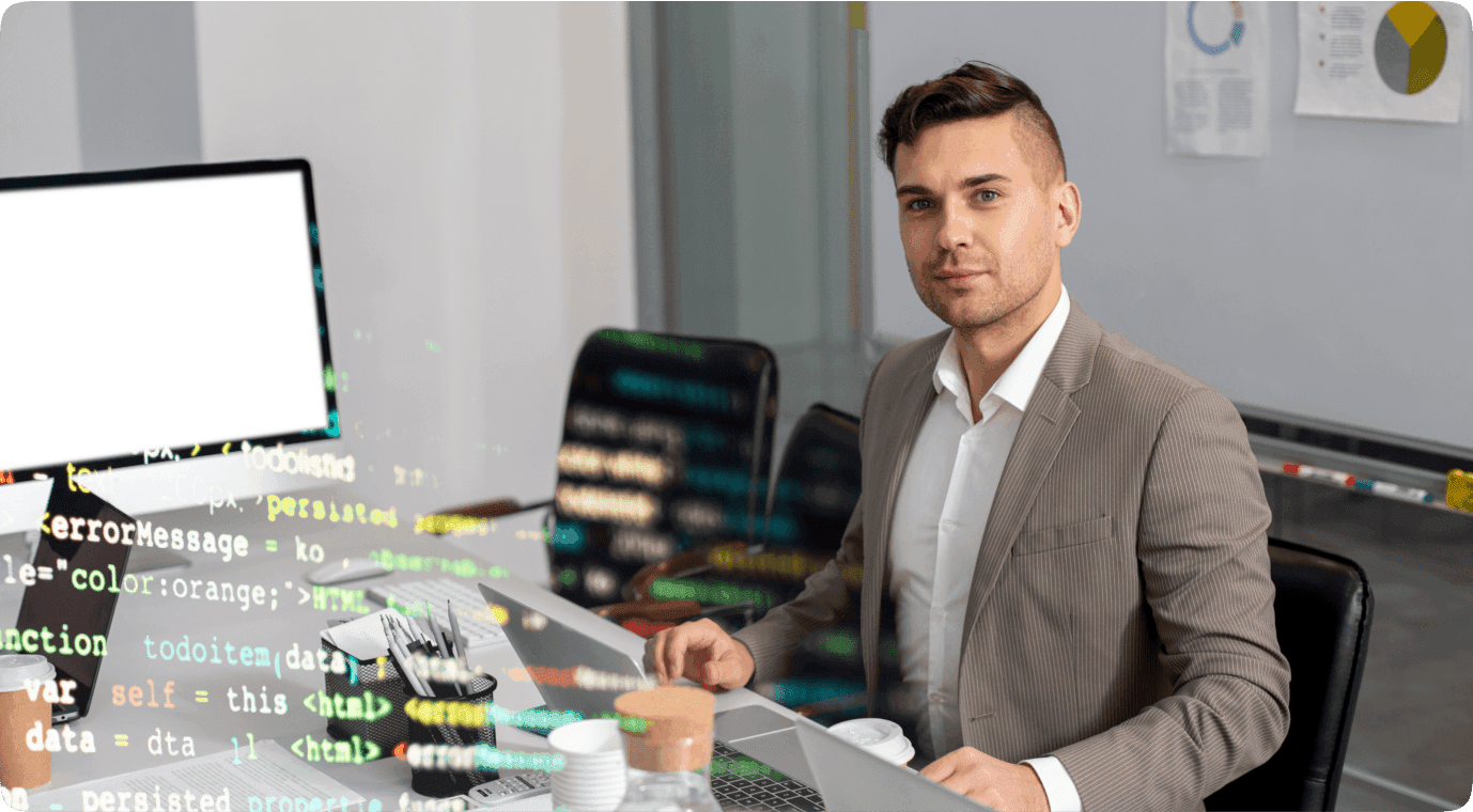 Lead Generation Specialist