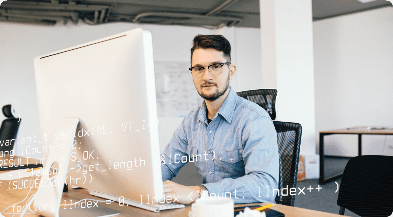 BAS (1С) Developer