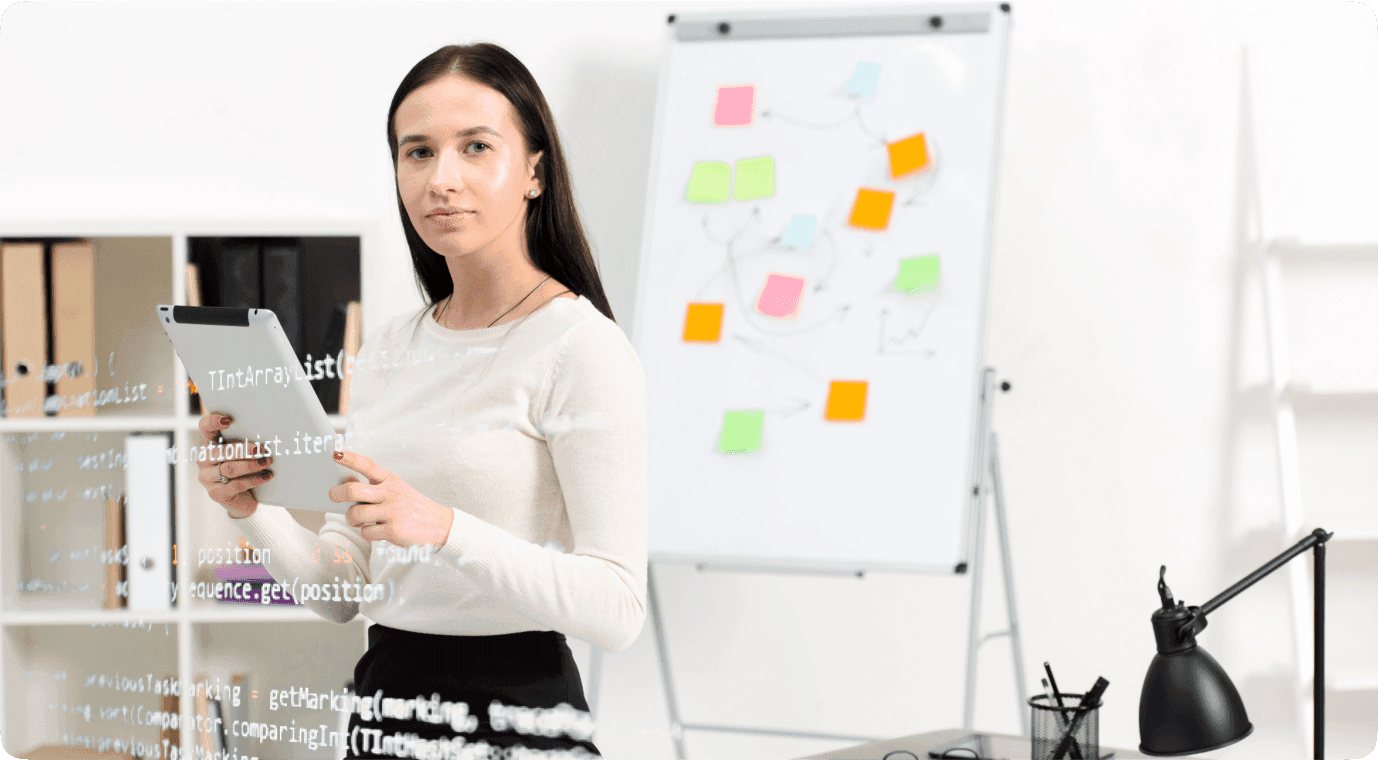 Project Manager