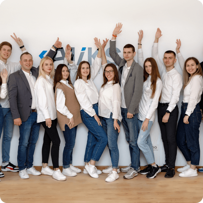 Наша місія