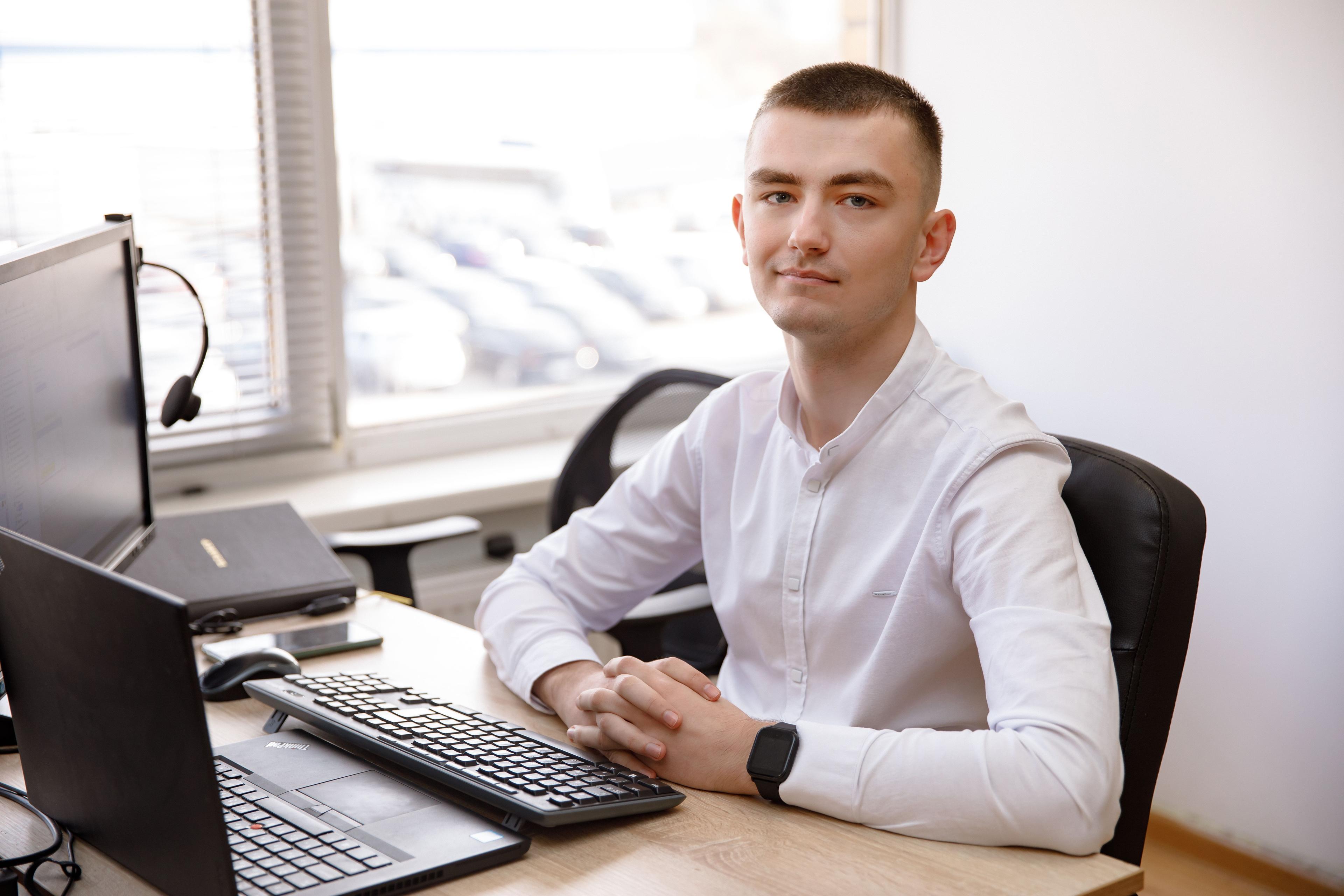 Назар Снігур