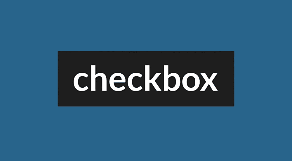 Актуальність ПРРО Checkbox у 2024 році