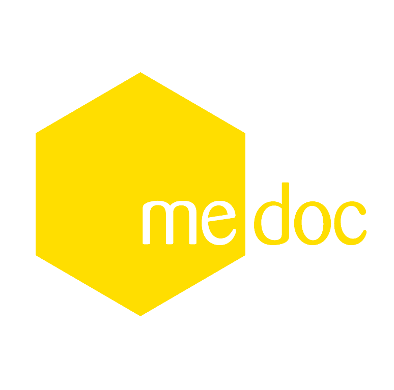 M.E.Doc: Інноваційне рішення для автоматизації документообігу та обліку