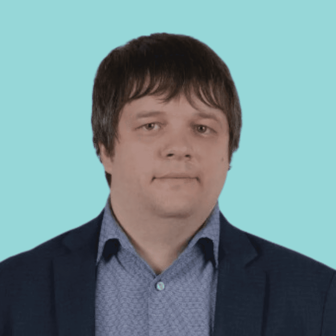 Микола Козак avatar