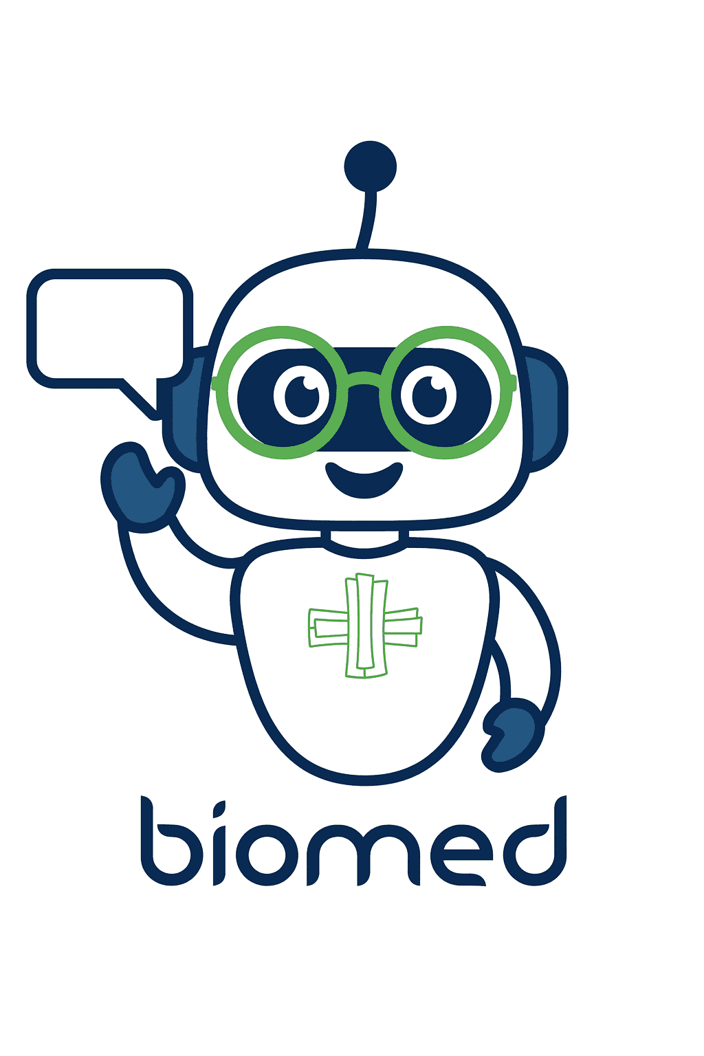 Розробили AI чат-бота для соціальних мереж