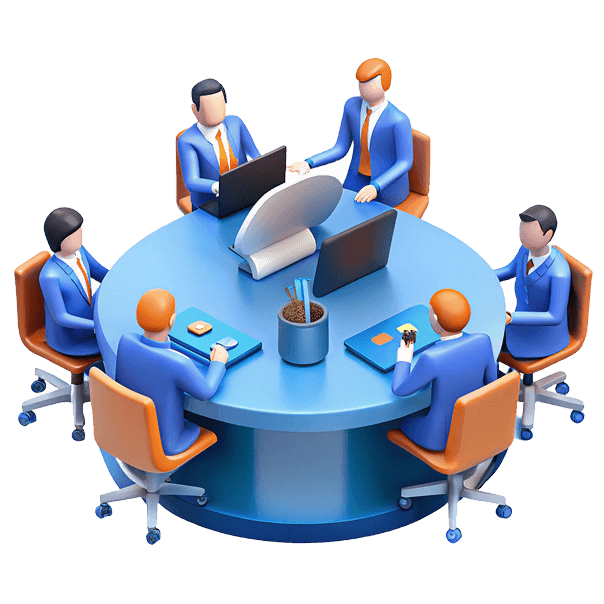 Консультації та впровадження ШІ у ваш бізнес